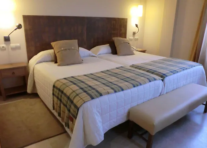 Hotel La Vida Spa